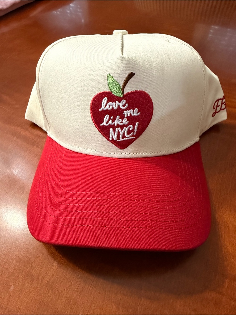 Eleven Eleven Trucker Hat